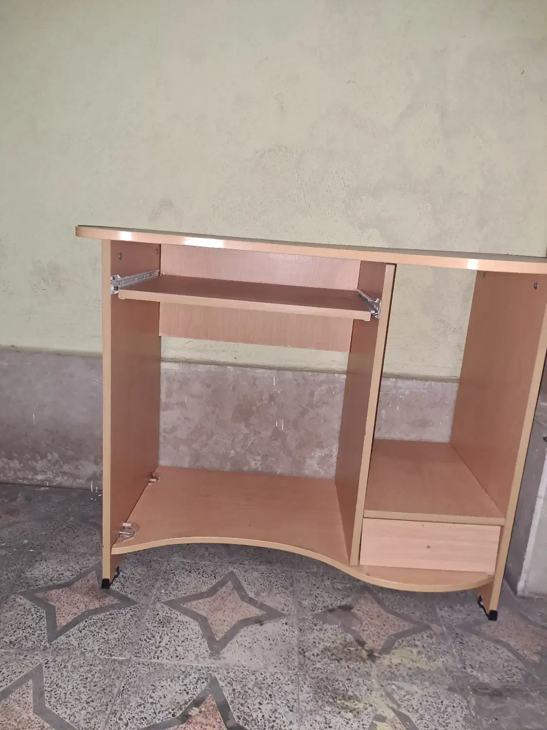 میز کامپیوتر|میز تحریر و کامپیوتر|بوشهر, |دیوار