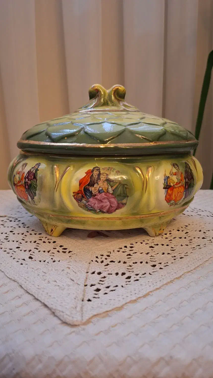 ظرف آرکوپال ویکتوریا فرانسه و دنسی|ظروف سرو و پذیرایی|مشهد, امام خمینی|دیوار