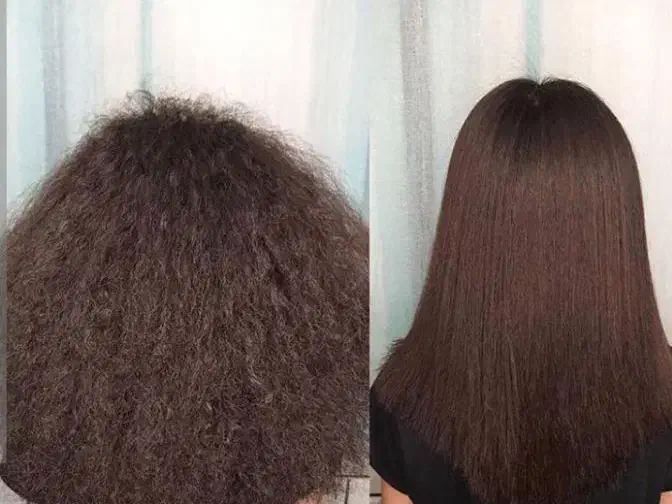 جشنواره یلدایی کراتین و پروتین تراپی تخفیف|خدمات آرایشگری و زیبایی|کرج, حصارک پایین|دیوار