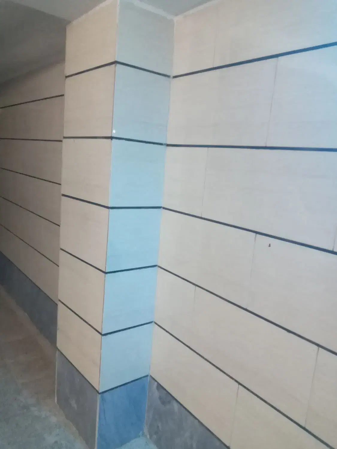 کاشی کاری وسرامیک|خدمات پیشه و مهارت|محمدیه-قزوین, |دیوار