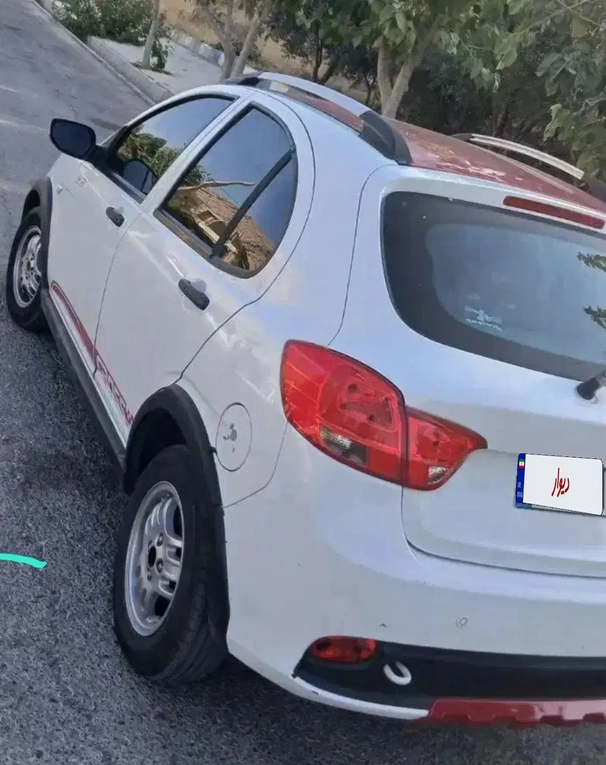 کوئیکR مدل ۹۹|خودرو سواری و وانت|یاسوج, |دیوار