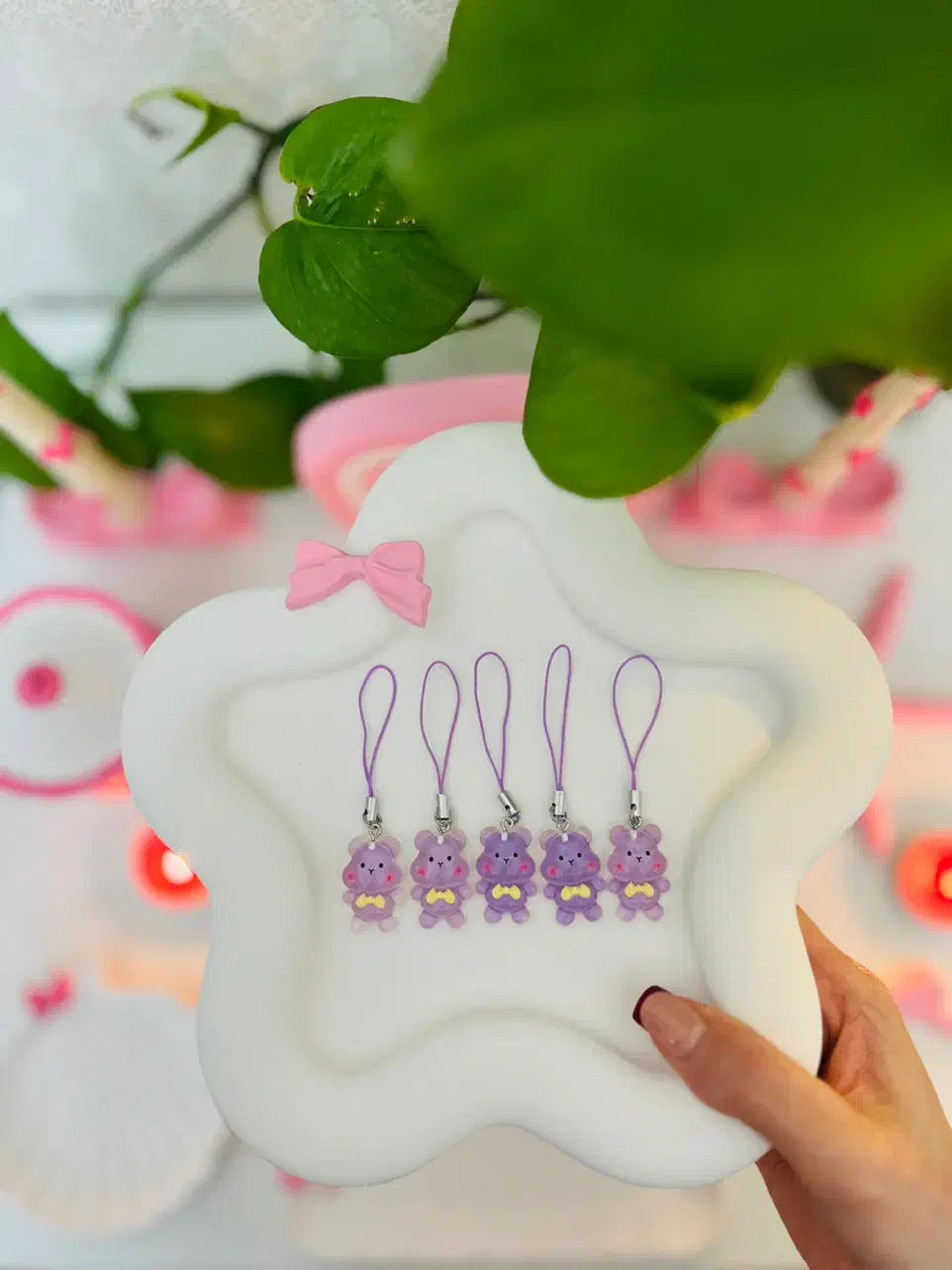 فروش تک و عمده آویزفلش و موبایل|لوازم جانبی موبایل و تبلت|تهران, تهرانپارس جنوبی|دیوار