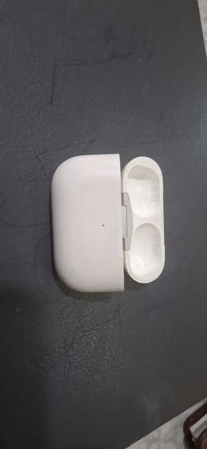 کیس ایرپاد سری یک اصلی|لوازم جانبی موبایل و تبلت|ری, منصوریه منگل|دیوار