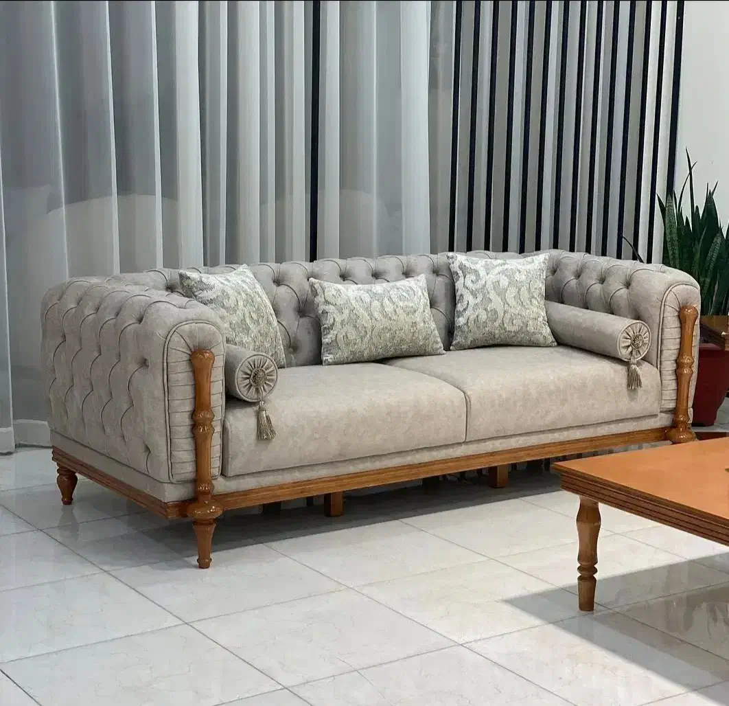 تولیدی مبل چستر|مبلمان خانگی و میز عسلی|کرمانشاه, |دیوار