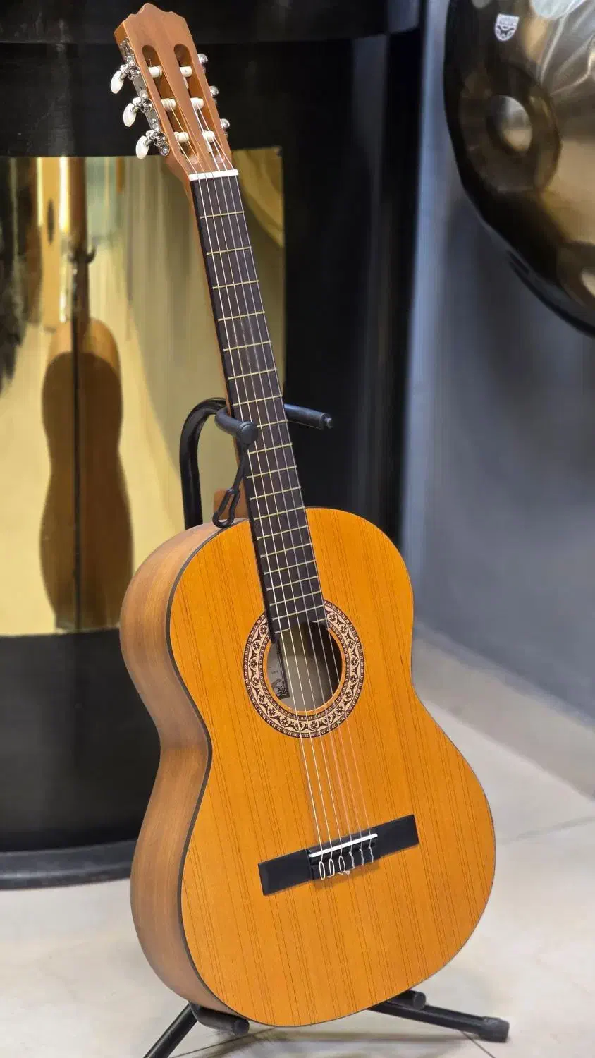 گیتار پارسی m3|گیتار، بیس، امپلیفایر|پردیس, فاز ۲|دیوار