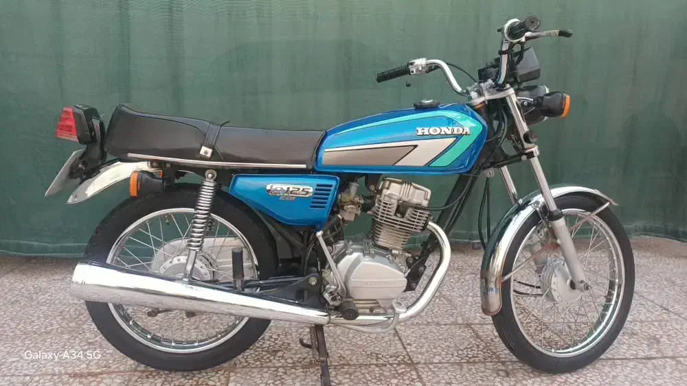 درود تک تاز مدل 82|موتورسیکلت|برازجان, |دیوار