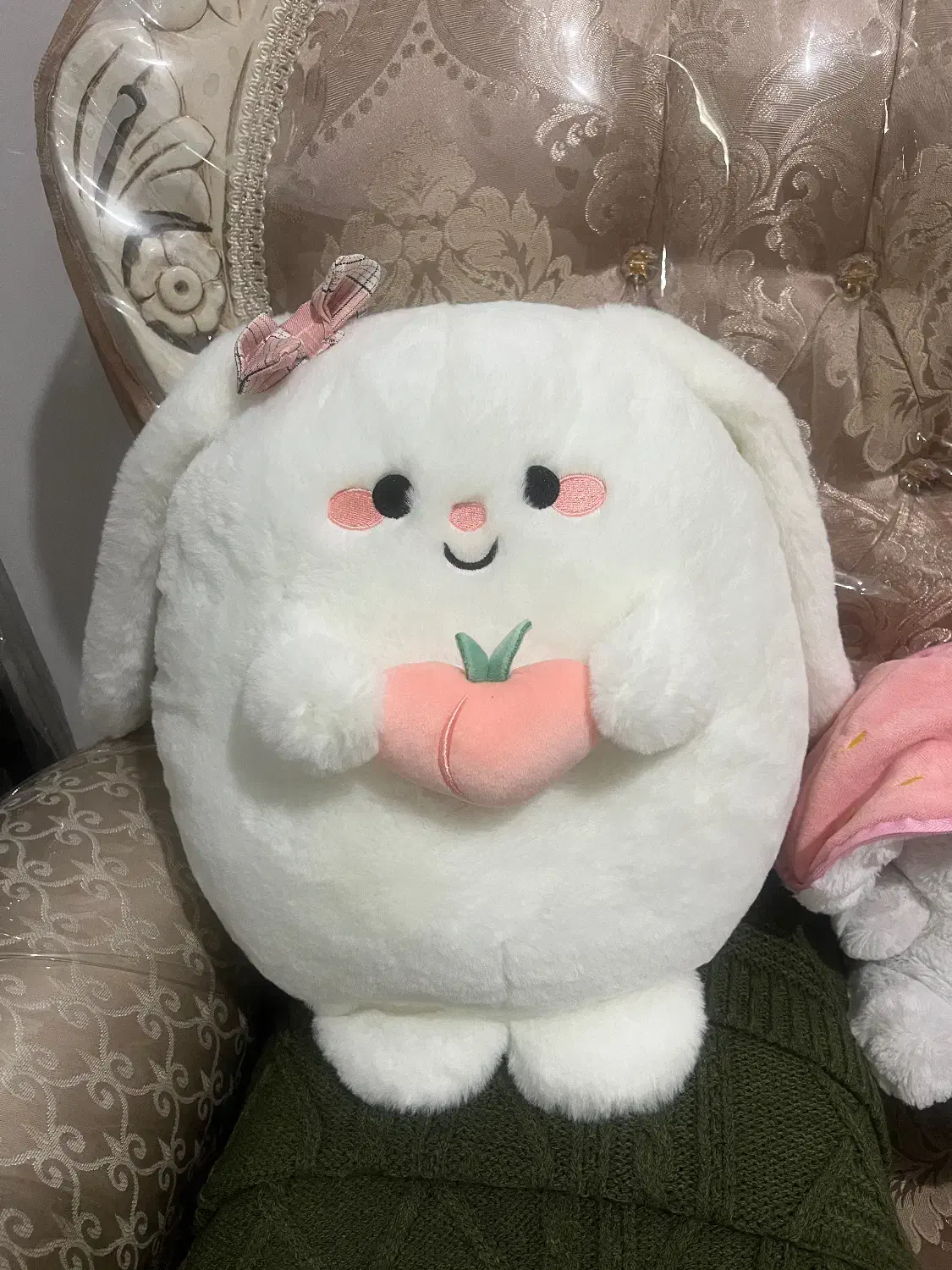 عروسک خارجی|اسباببازی بچه|قم, زاد|دیوار