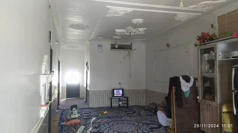 منزل ویلایی درتیس چابهار|فروش خانه و ویلا|چابهار, |دیوار