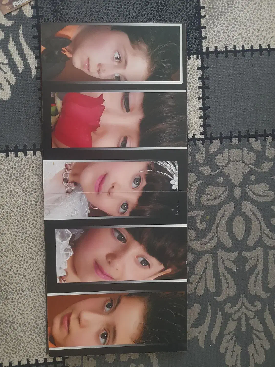 فروش وسایل و لوازم عکاسی وآتلیه ، قیمت توافقی|دوربین عکاسی و فیلمبرداری|بروجرد, |دیوار