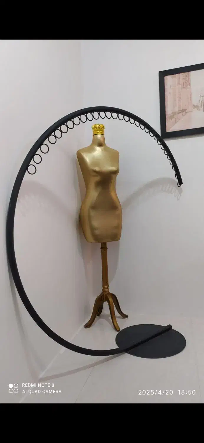 مانکن1800000|فروشگاه و مغازه|دزفول, |دیوار