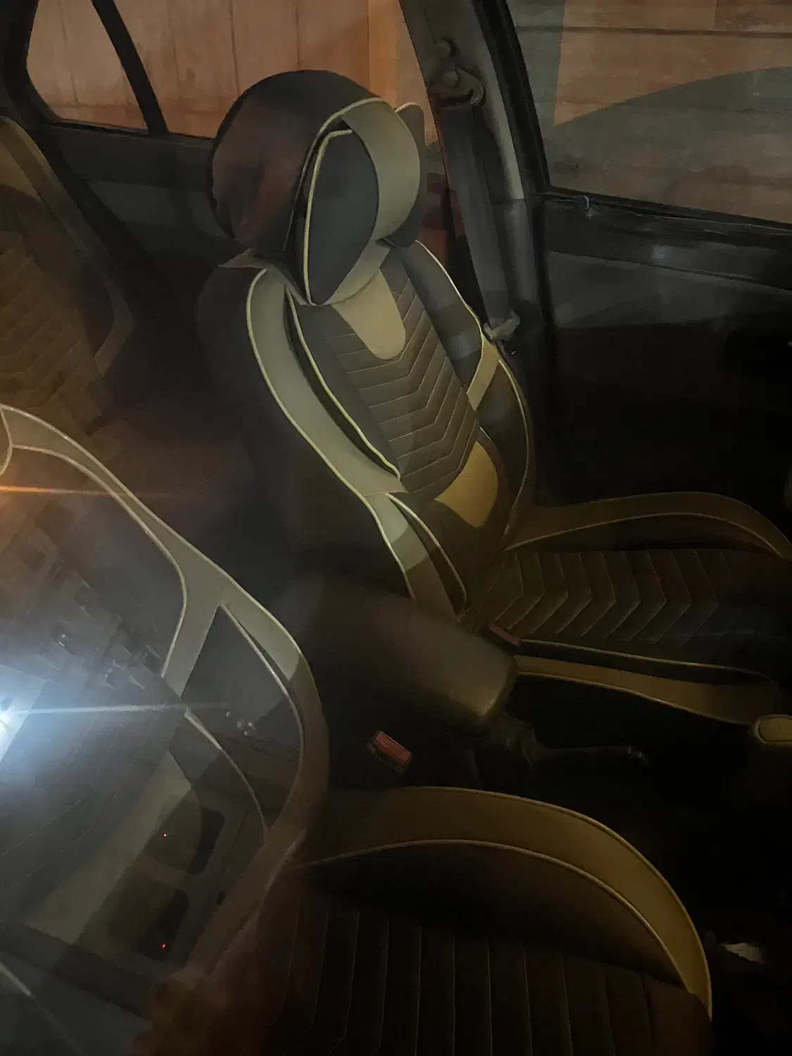 سمند ef7 مدل ۹۵|خودرو سواری و وانت|اهواز, گلستان|دیوار