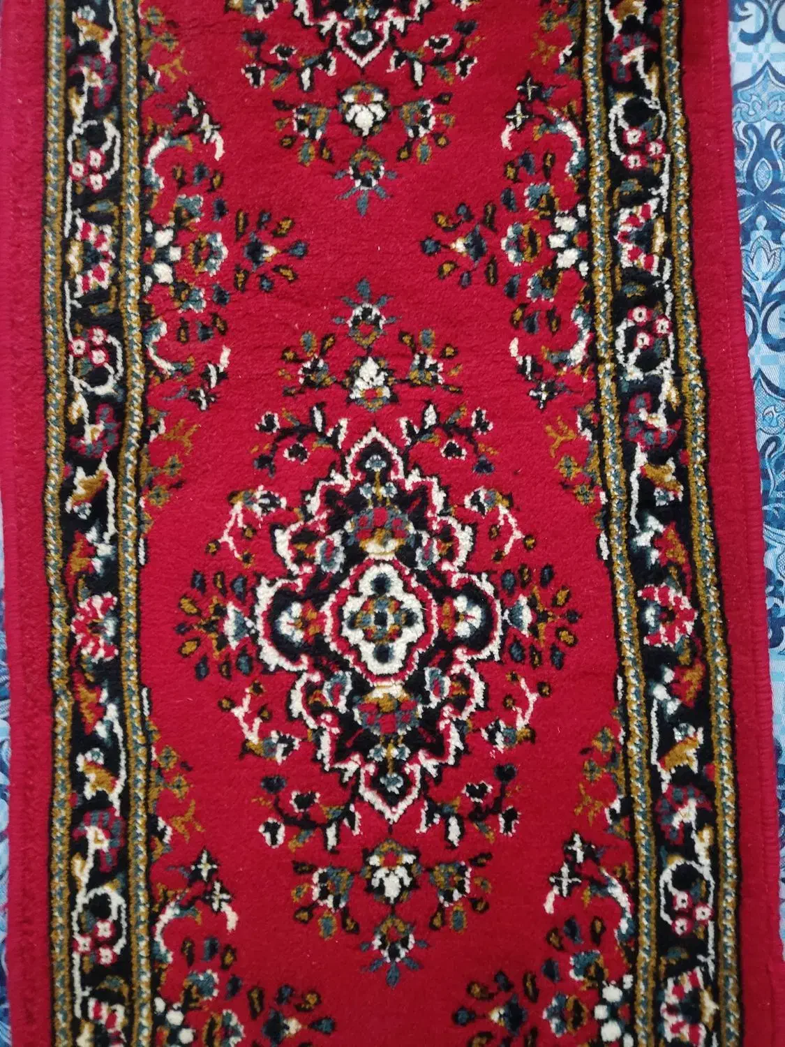 کناره فرش|فرش|اسلام‌‌آباد غرب, |دیوار