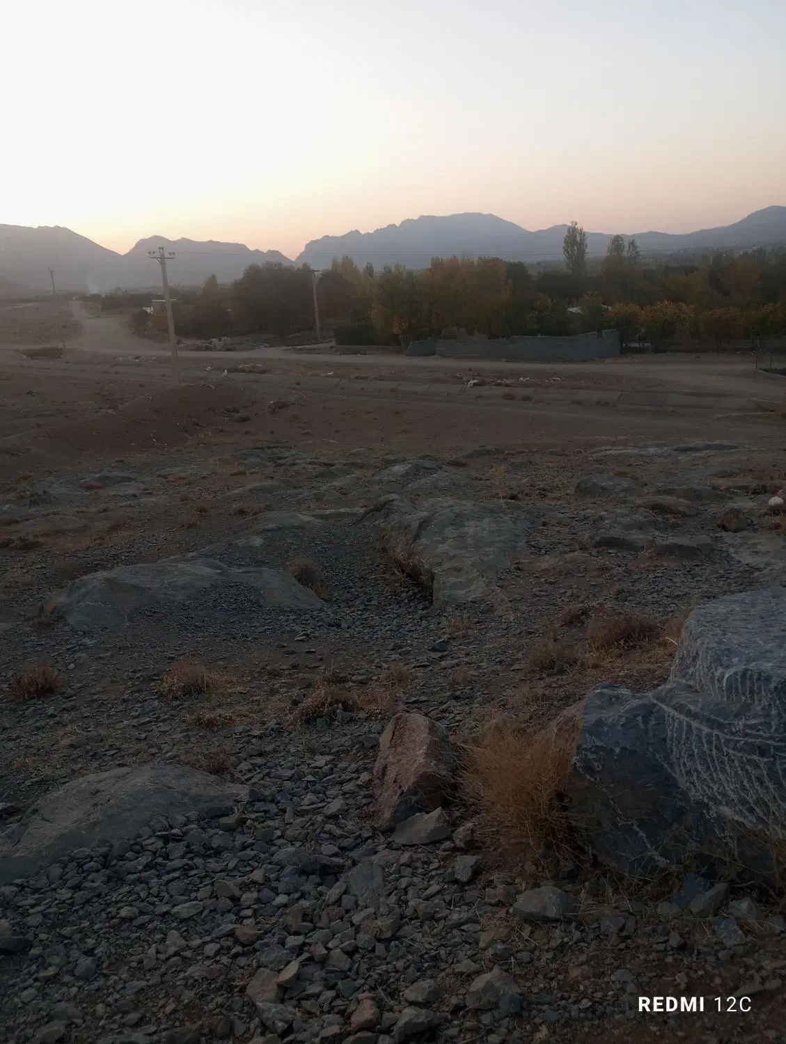 زمین کشاورزی|فروش دفتر صنعتی، کشاورزی، تجاری|خوانسار, |دیوار