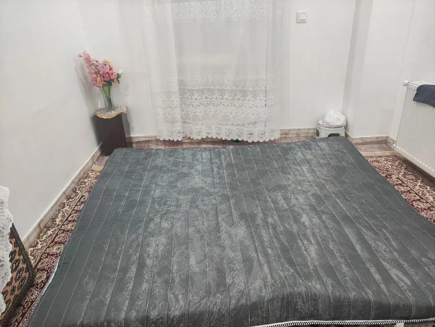 رخت خواب نو|تشک تختخواب|لاهیجان, امیرشهید|دیوار