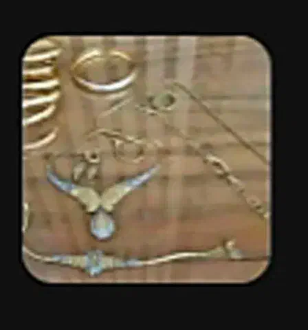 معاوضه النگو و تک دست طلا|جواهرات|شهرکرد, |دیوار