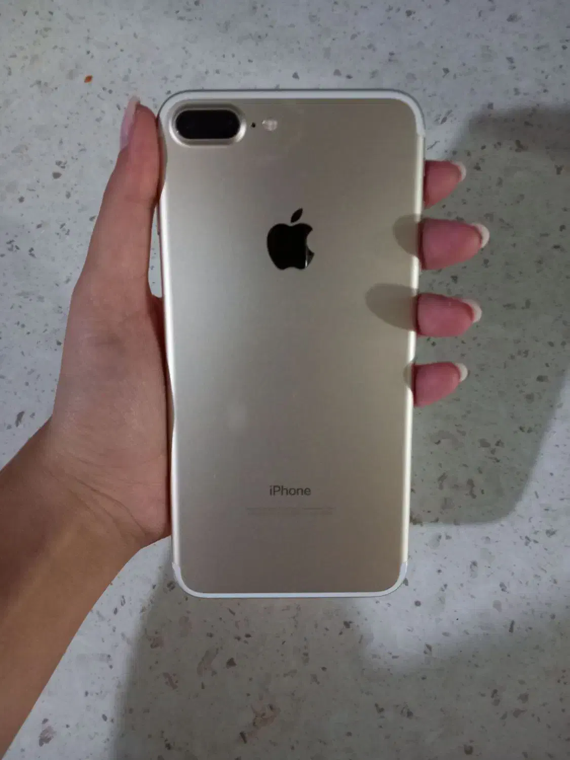 آیفون 7 پلاس|موبایل|قزوین, |دیوار