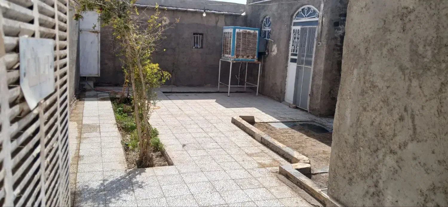 فروش خانه در ده سیاه مرد|فروش خانه و ویلا|زابل, |دیوار