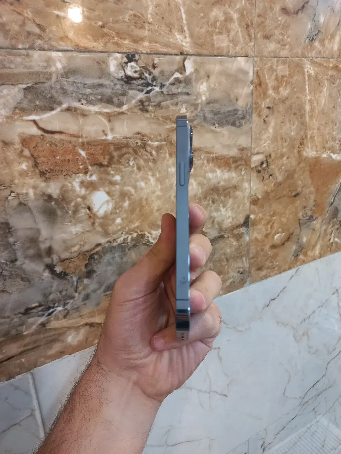 Iphone 13 pro|موبایل|تبریز, |دیوار