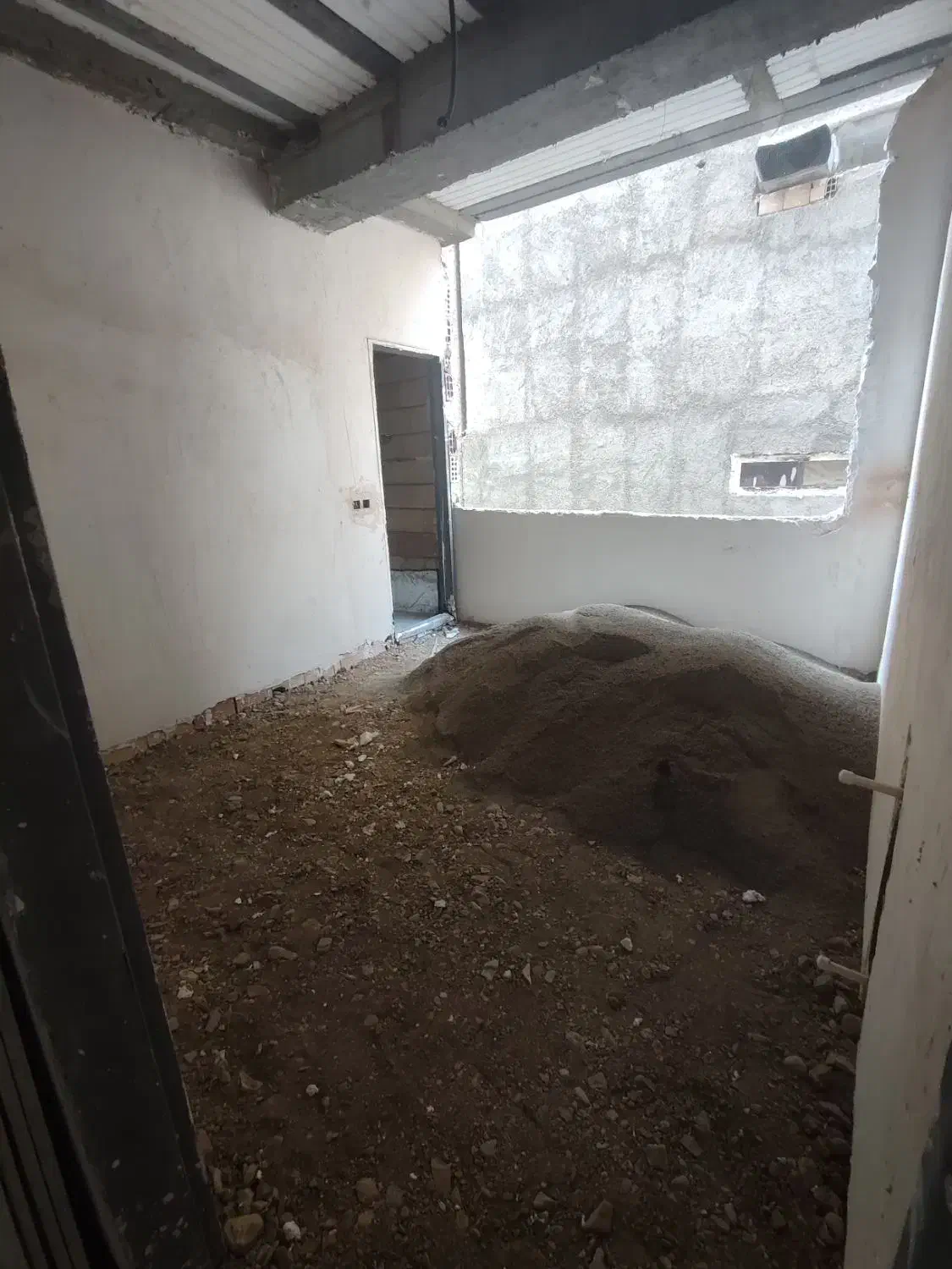 پیش فروش پشت شهرداری|پیش‌فروش املاک|پاکدشت, پاکدشت (مامازند)|دیوار