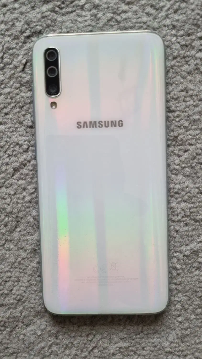 گوشی سامسونگ A70|موبایل|بیرجند, |دیوار