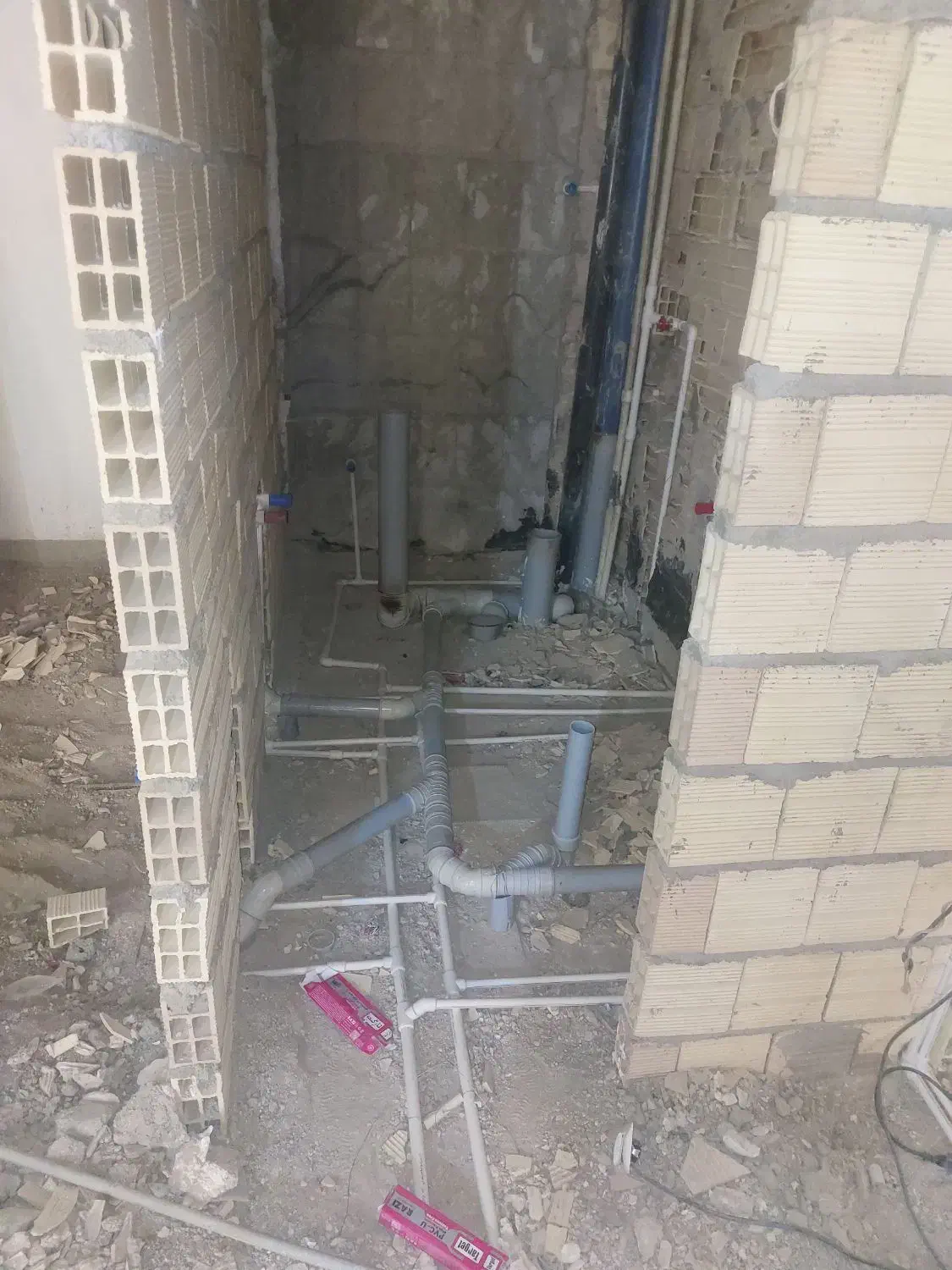 تاسیسات|خدمات پیشه و مهارت|فردیس, شهرک وحدت|دیوار