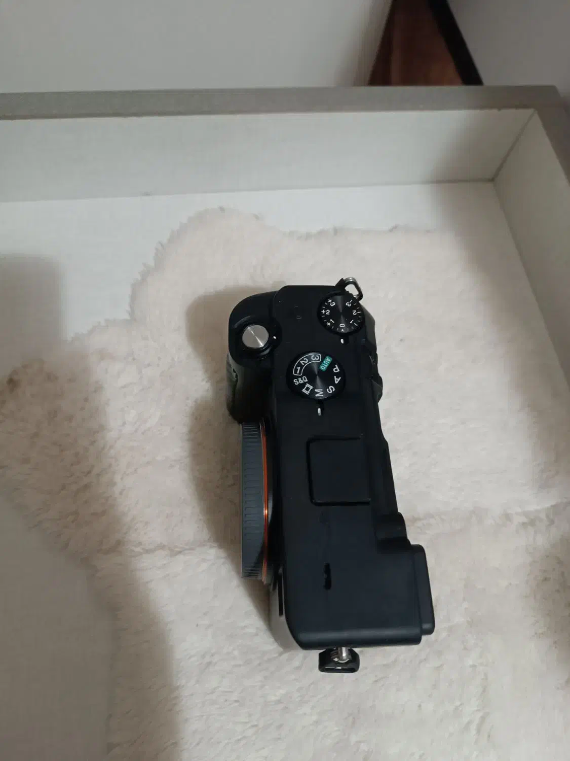 بادی دوربین آلفا سون سی|دوربین عکاسی و فیلمبرداری|کرمان, |دیوار