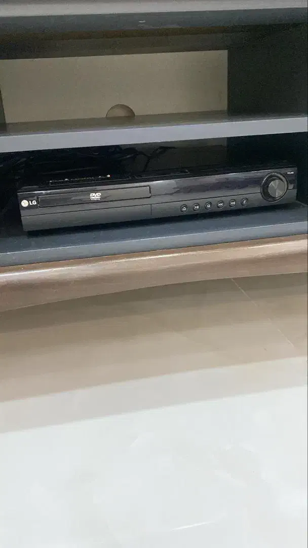 سینما خانگی وباند مدل ال جی اصل|سیستم صوتی خانگی|فردیس, خیام غربی|دیوار