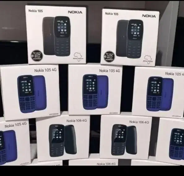 نوکیا ساده اورجینال، ساخت ویتنام|موبایل|بیرجند, |دیوار