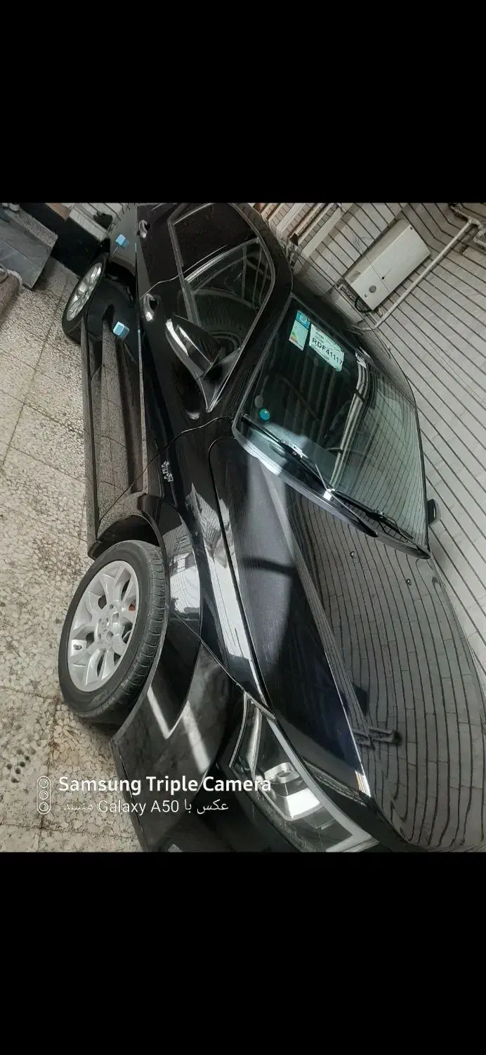 دناپلاس اپشنال۱۴۰۳|خودرو سواری و وانت|اهواز, باغ شیخ|دیوار