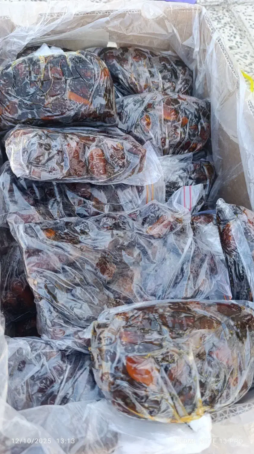 خرمای تازه پیارم|خوردنی و آشامیدنی|ایوان, |دیوار