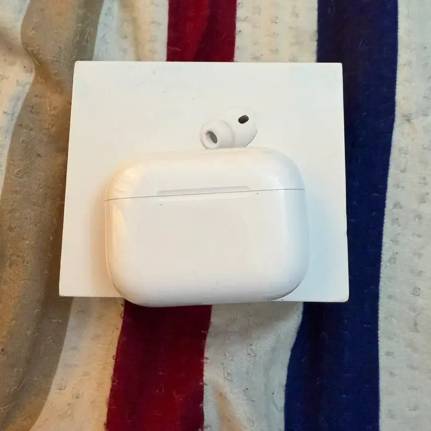 Airpod pro 3|لوازم جانبی موبایل و تبلت|تهران, صاحبقرانیه|دیوار