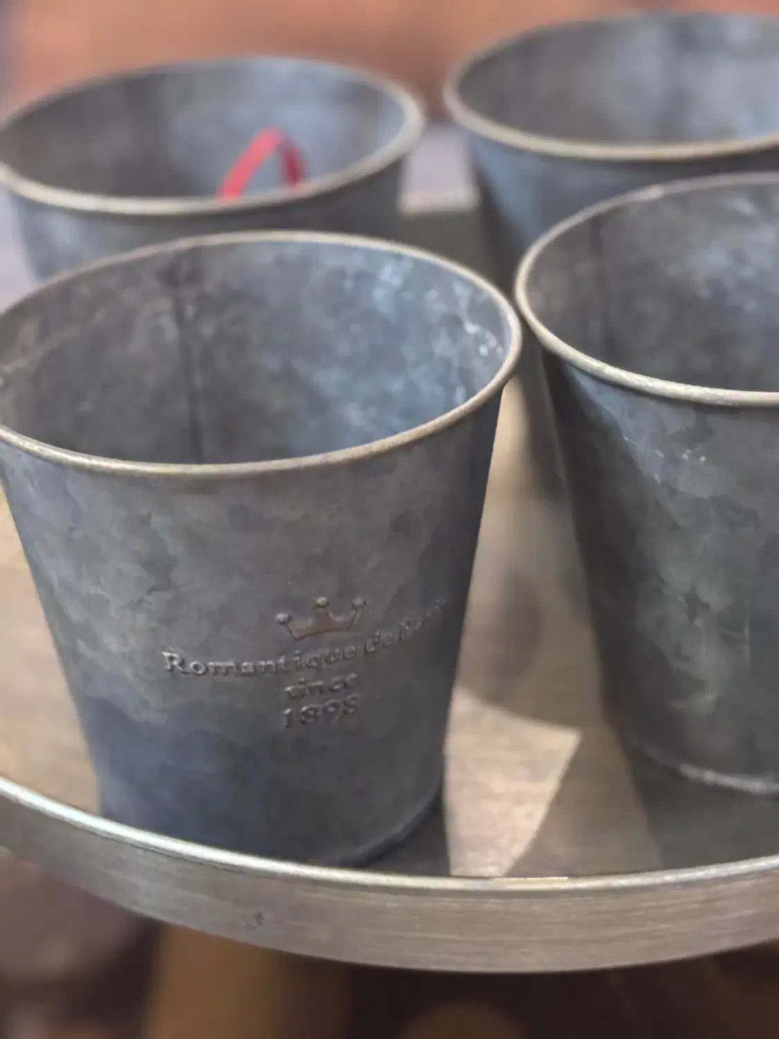 طرف سرو میوه و جا گلدانی|ظروف سرو و پذیرایی|کرج, گلشهر|دیوار