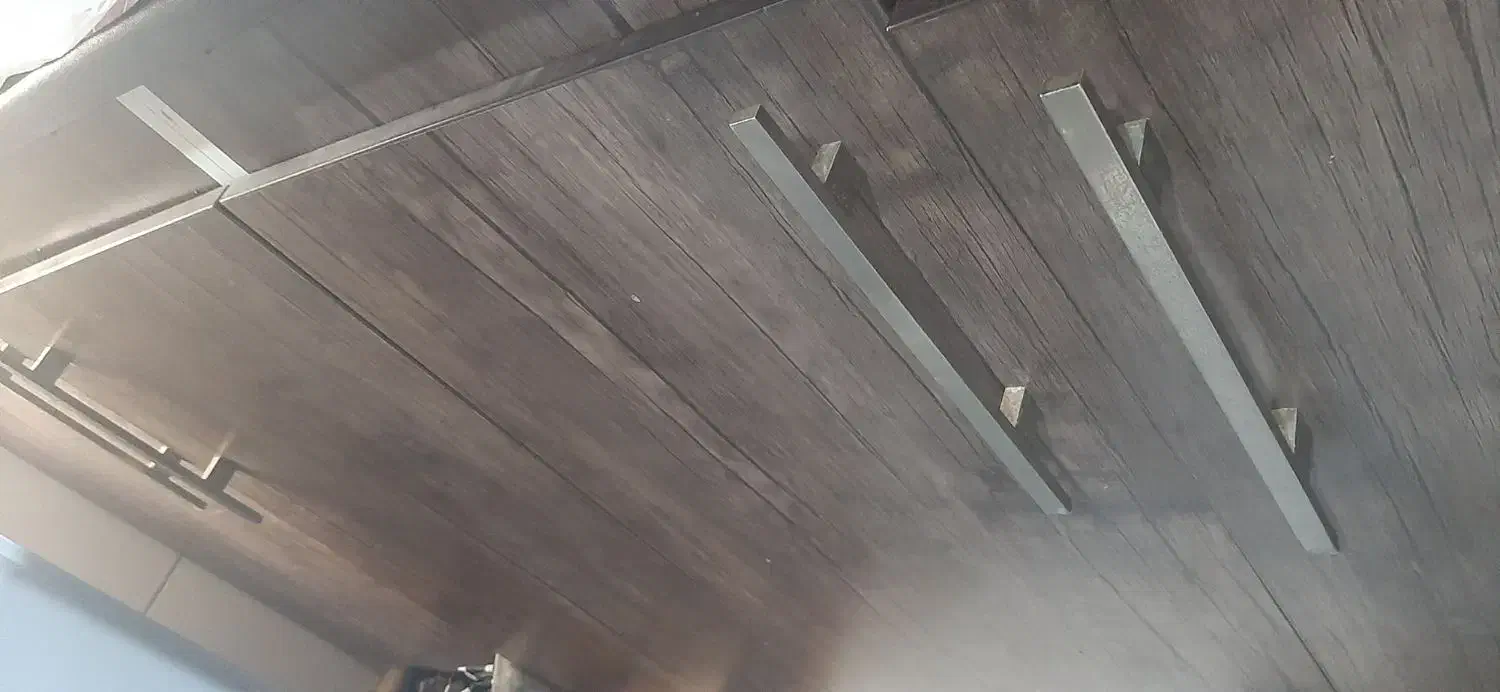 کابینت چهار درب|مصالح و تجهیزات ساختمان|فردوسیه, |دیوار