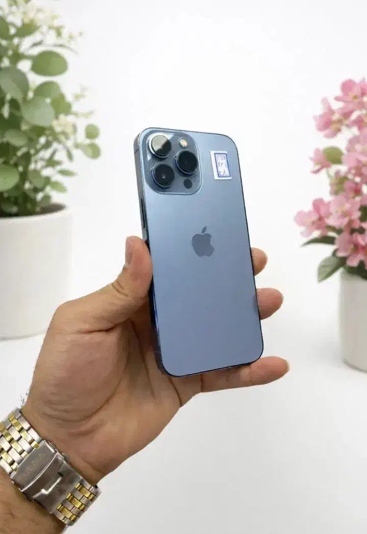 ایفون 13پرو|موبایل|چهارباغ, |دیوار