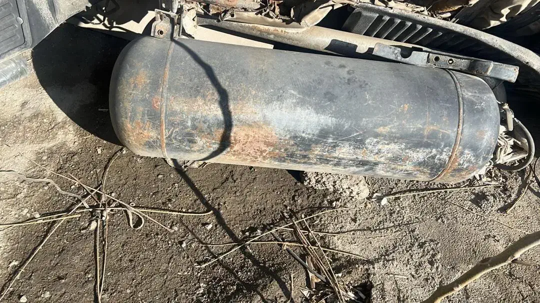 کپسول گاز LPG|قطعات یدکی و لوازم جانبی|تهران, نعمت‌آباد|دیوار