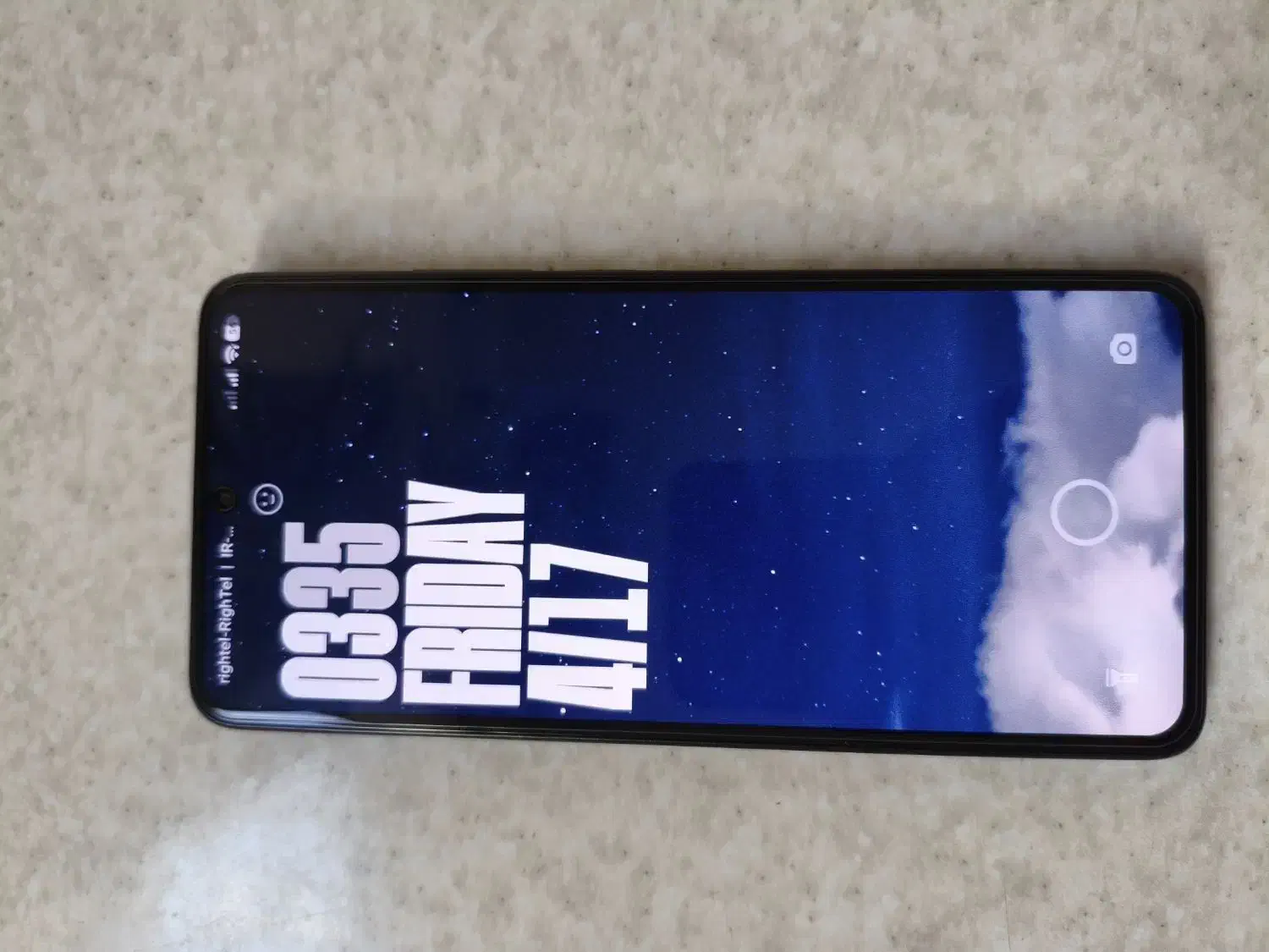 Poco x7 pro|موبایل|بردسکن, |دیوار