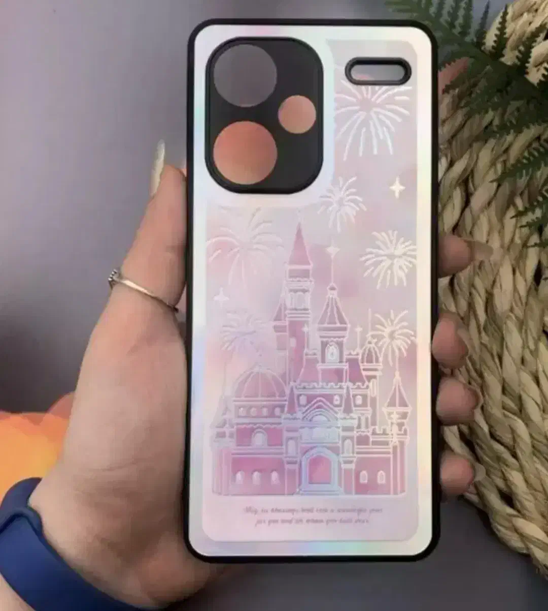 کاور گوشی نوت 13 پرو|لوازم جانبی موبایل و تبلت|اندیمشک, |دیوار