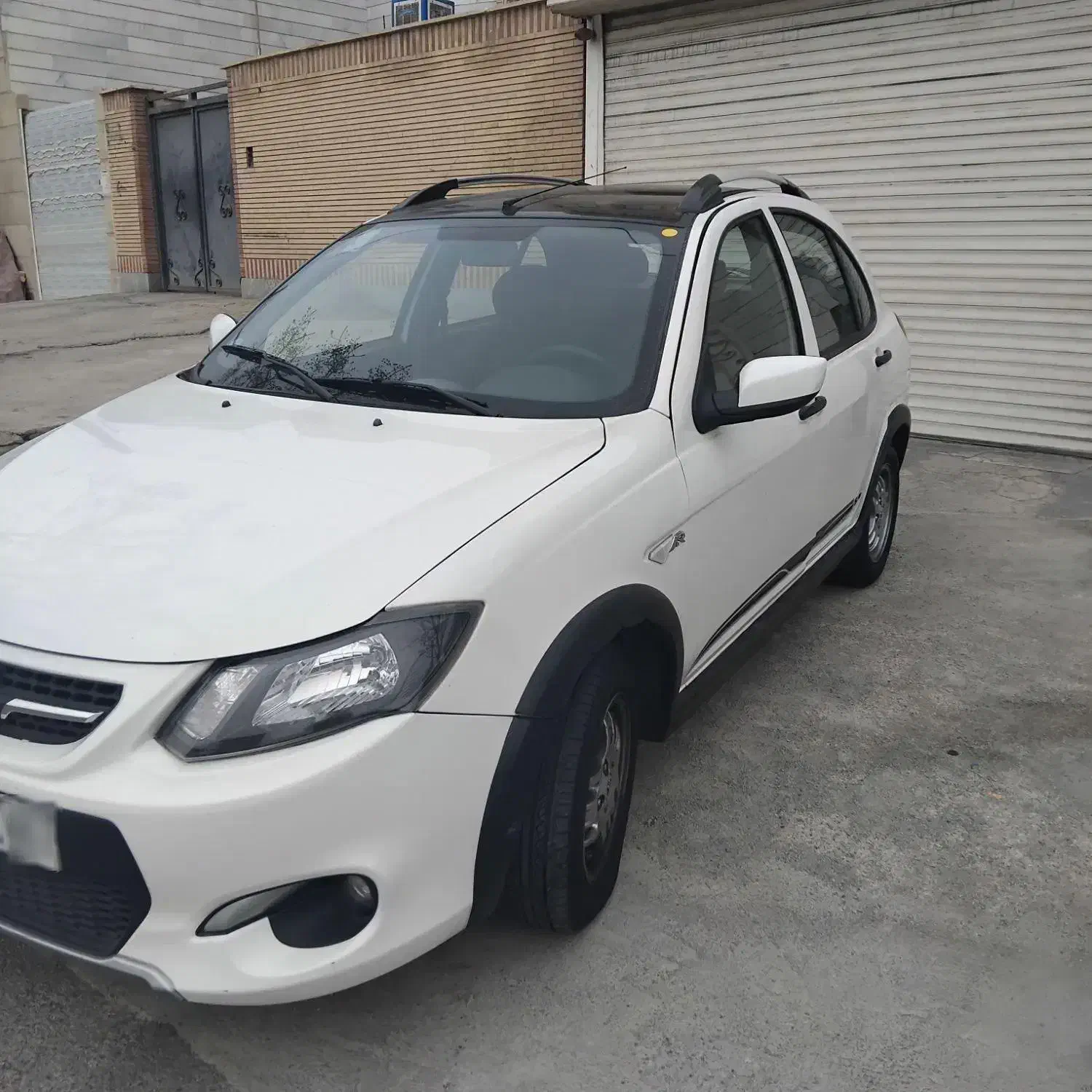 کوییک r مدل 1401|خودرو سواری و وانت|اسلامشهر, شهرک قائمیه|دیوار