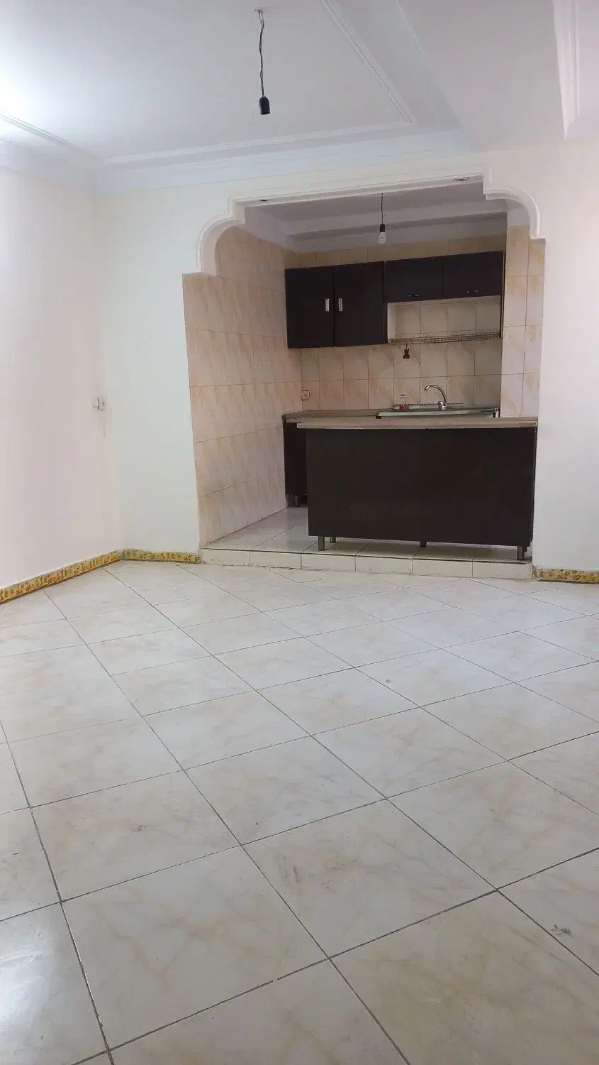 آپارتمان ۴۵ متری فول امکانات شیک و تمیز