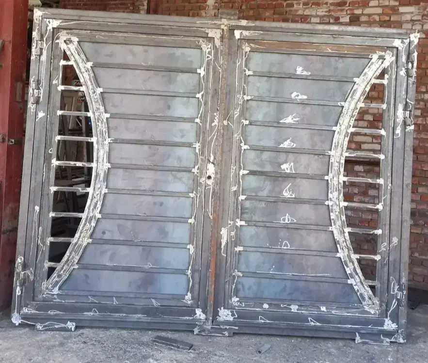 جوشکاری و آهنگری|خدمات پیشه و مهارت|لالی, |دیوار