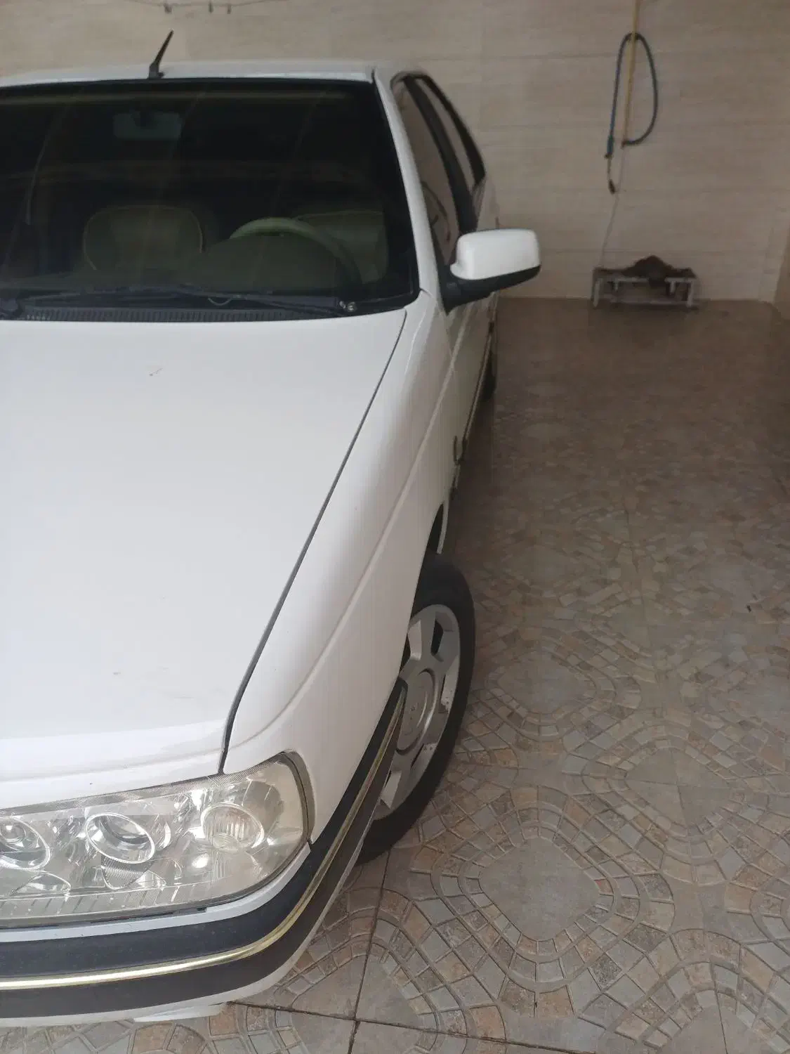 پژو ۴۰۵ اس ال ایکس|خودرو سواری و وانت|اندیمشک, |دیوار