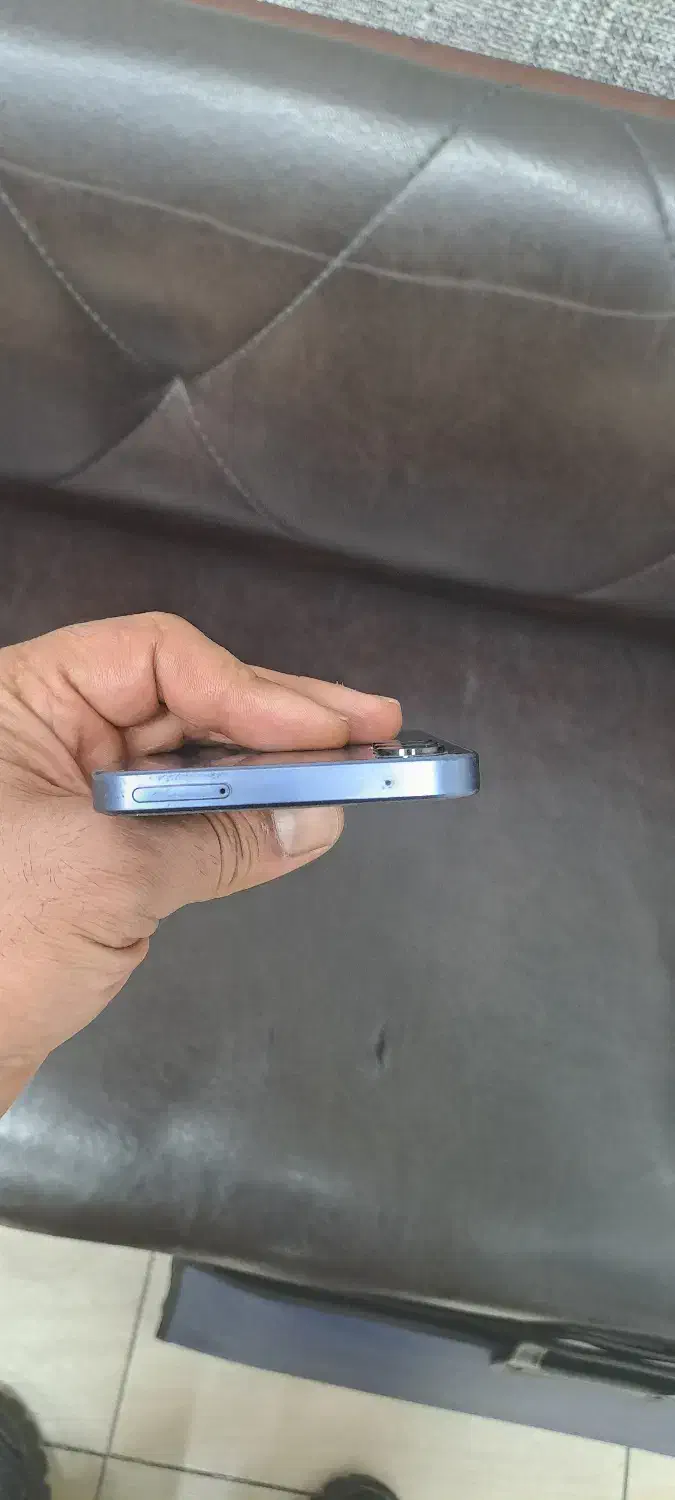 سامسونگA35|موبایل|چهاردانگه (تهران), |دیوار