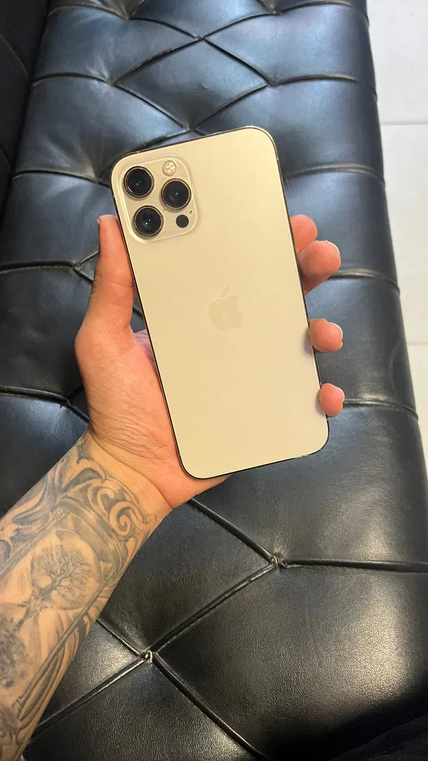 12 pro max 256|موبایل|رشت, یخسازی|دیوار