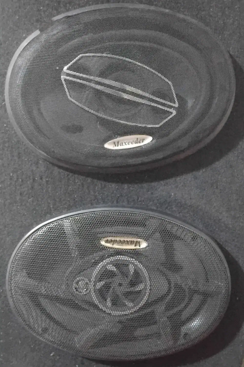 ۴ تا باند پارس|صوتی و تصویری|فرخ‌شهر, |دیوار