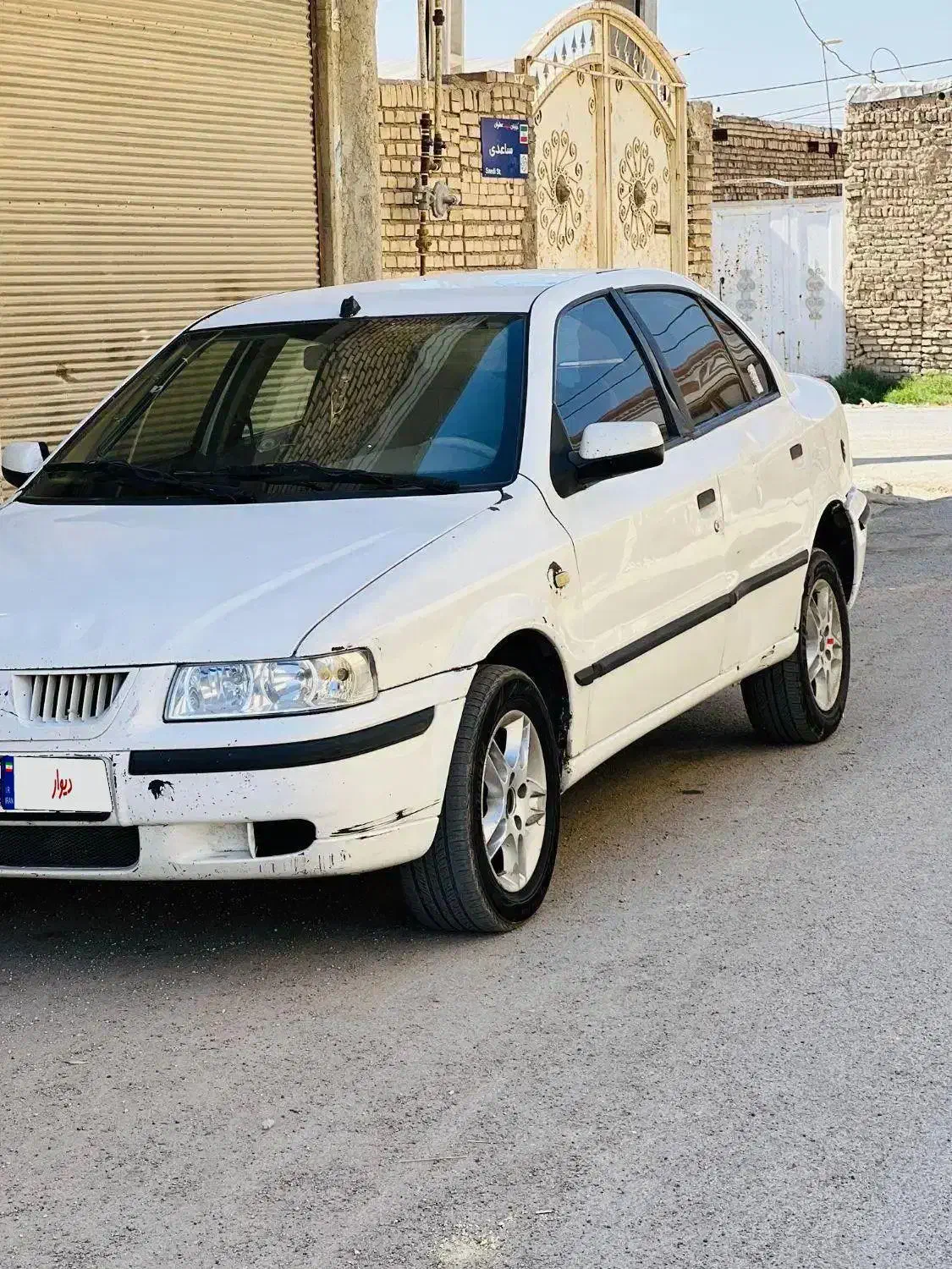 فروشی|خودرو سواری و وانت|شهریار, شهریار|دیوار