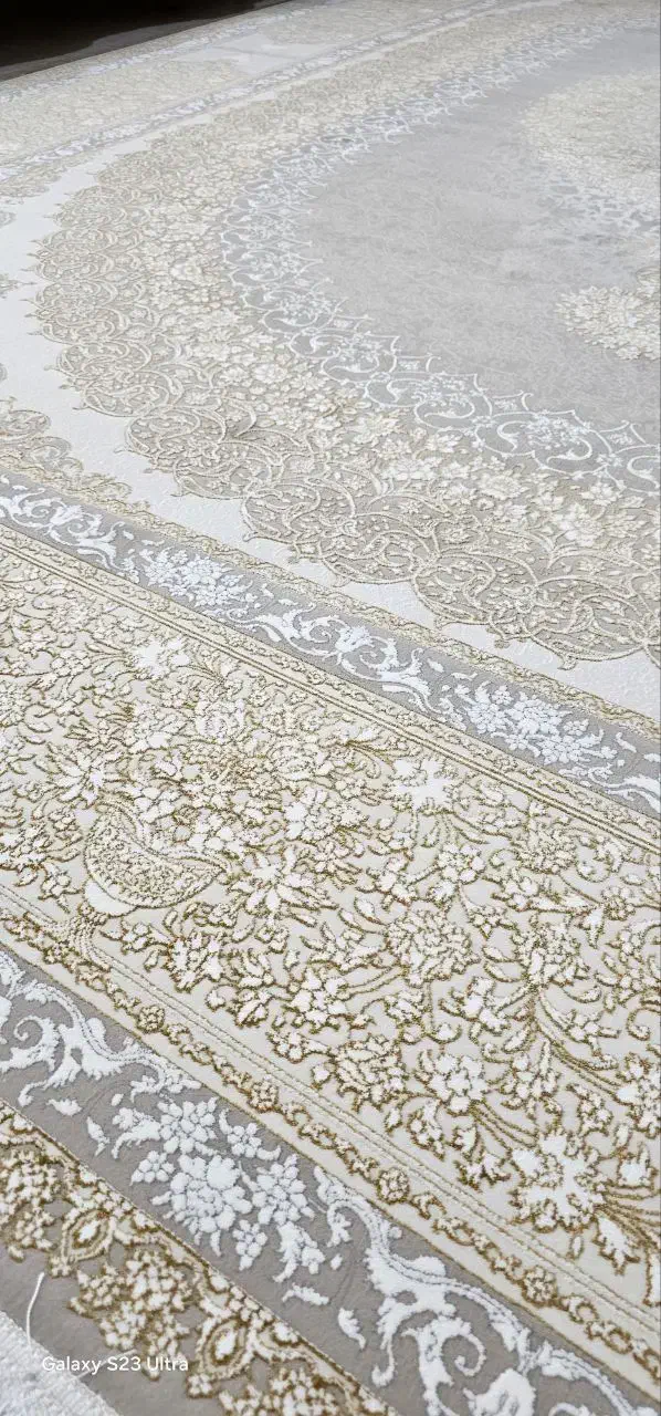 فرش ۱۲۰۰ شانه با تراکم ۳۶۰۰ و نقش برجسته|فرش|زاهدان, |دیوار