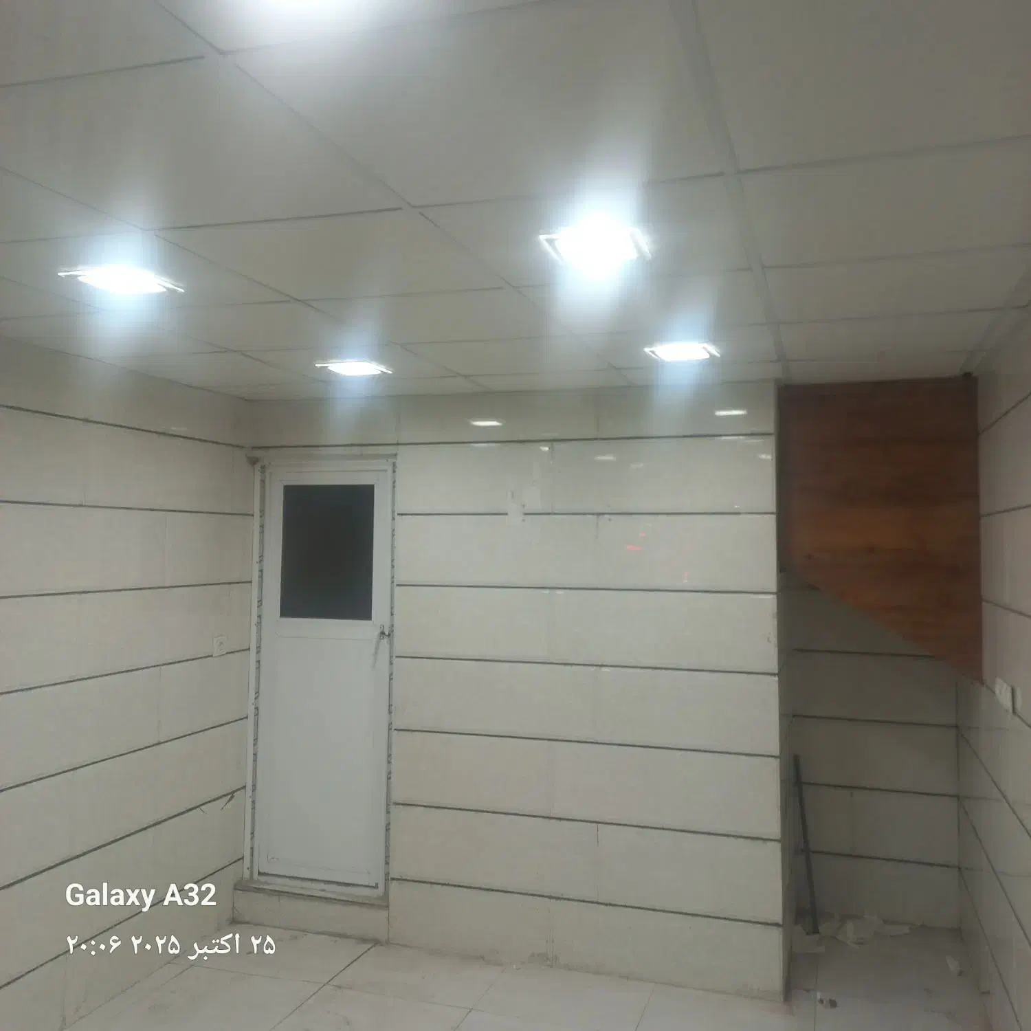 مغازه ۲۰ متری پاسارگاد|اجارهٔ مغازه و غرفه|بوشهر, |دیوار