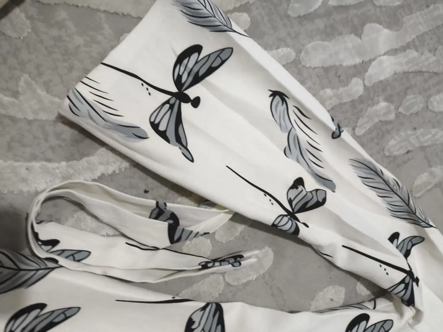 لباس|لباس|کرج, حسن آباد|دیوار