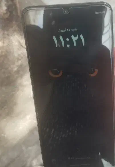 Redmi C71|موبایل|بم, |دیوار