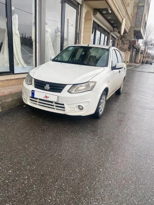 ساینا|خودرو سواری و وانت|مریوان, |دیوار